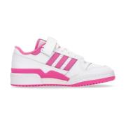 Adidas Cloud White Girl Low Sneaker White, Dam