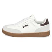 Joma Mdc-Campus-Men-2425 Skor White, Herr