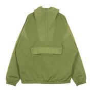 Jordan Sport DNA Windbreaker Jacka Grön Green, Herr