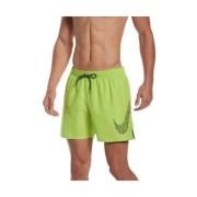 Nike Gröna herr strandvolleybollshorts Green, Herr