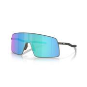 Oakley Trendig solglasögonkollektion Black, Unisex