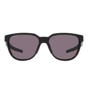 Oakley Herr Polariserade Solglasögon - Actuator Oo9250 925002 Black, H...