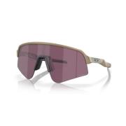 Oakley Elegant solglasögonkollektion Beige, Unisex