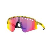 Oakley Stiliga solglasögonkollektion Yellow, Unisex