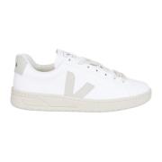 Veja Snygga Sneakers för Män White, Herr