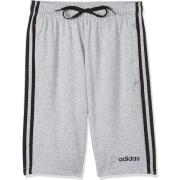 Adidas Randiga Casual French Terry Shorts Gray, Herr