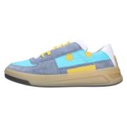 Acne Studios Sneakers MultiColour Multicolor, Herr