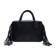 Silvian Heach Borsa a bauletto Black, Dam