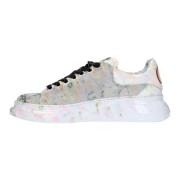 Okinawa Sneakers MultiColour Multicolor, Dam