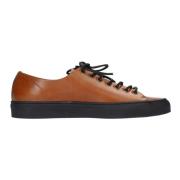 Buttero Sneakers Brun Brown, Herr