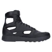 Maison Margiela Sneakers Svart Black, Herr