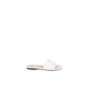 N21 Sliders Beige, Dam