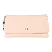 Rebelle Cross Body Bags Pink, Dam