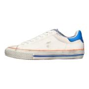 Hidnander Sneakers Vit White, Dam