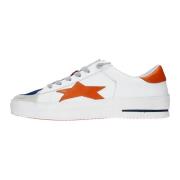 Okinawa Sneakers White White, Herr