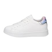 Sun68 Casual Sneakers för Vardagsstil White, Dam