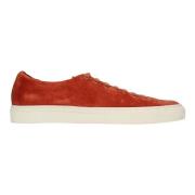 Buttero Sneakers Red, Herr