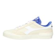 Diadora Heritage Sneakers Beige Beige, Dam