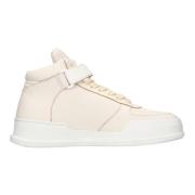 Dsquared2 Sneakers Beige Beige, Herr