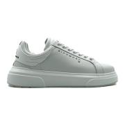 John Richmond Vita Sneakers Modell 20007 White, Herr