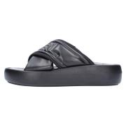 Karl Lagerfeld Sandaler Svart Black, Dam