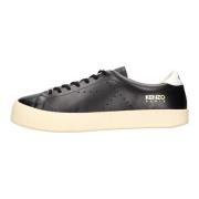 Kenzo Sneakers Svart Black, Herr