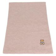 Moschino Scarfs Beige Beige, Dam