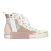 ASH Sneakers Pink Pink, Dam