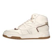 ASH Sneakers Vit White, Dam