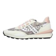 ASH Sneakers MultiColour Multicolor, Dam