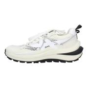 ASH Sneakers Vit White, Dam