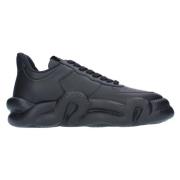 Giuseppe Zanotti Cobra Rm20035 Sneakers Black, Herr