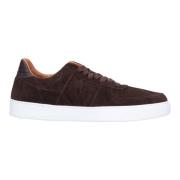 Pantofola d'Oro Sneakers Brun Brown, Herr