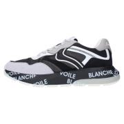 Voile Blanche Sneakers Multicolor, Herr