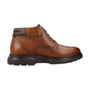 Fluchos Lace-up Boots Brown, Herr