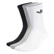 Adidas Custre Strumpor Gray, Unisex