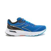 Diadora Mythos Blushield Volo 2 Sneakers Blue, Herr