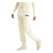 Ellesse JOE JOG Långa byxor Beige, Dam