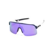 Oakley Oo9463 946363 Sunglasses Blue, Herr