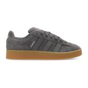 Adidas Originals Sportskor 'Campus' Gray, Dam