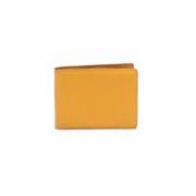 Louis Vuitton Vintage Pre-owned Laeder plnbcker Yellow, Dam