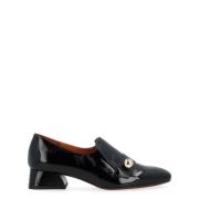 Chie Mihara Elegant Hellin Damklackar Black, Dam