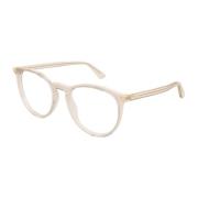 Gucci Gg0027O 009 Optical Frame Yellow, Dam