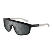 Gucci Gg1736S 003 Sunglasses Black, Herr