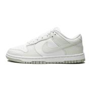 Nike Next Nature White Mint Sneakers Green, Herr