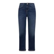 Kaos Denim Chaos Stil Jeans Blue, Dam