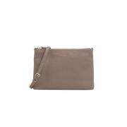 Coccinelle Cross Body Bags Beige, Dam