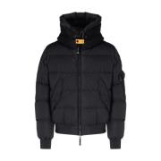 Parajumpers Svart Herrjacka Black, Herr