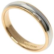 Tiffany & Co. Pre-owned Pre-owned Roseguld ringar Yellow, Unisex