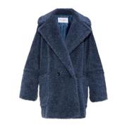 Max Mara Ullrock Tedgirl1 Blue, Dam